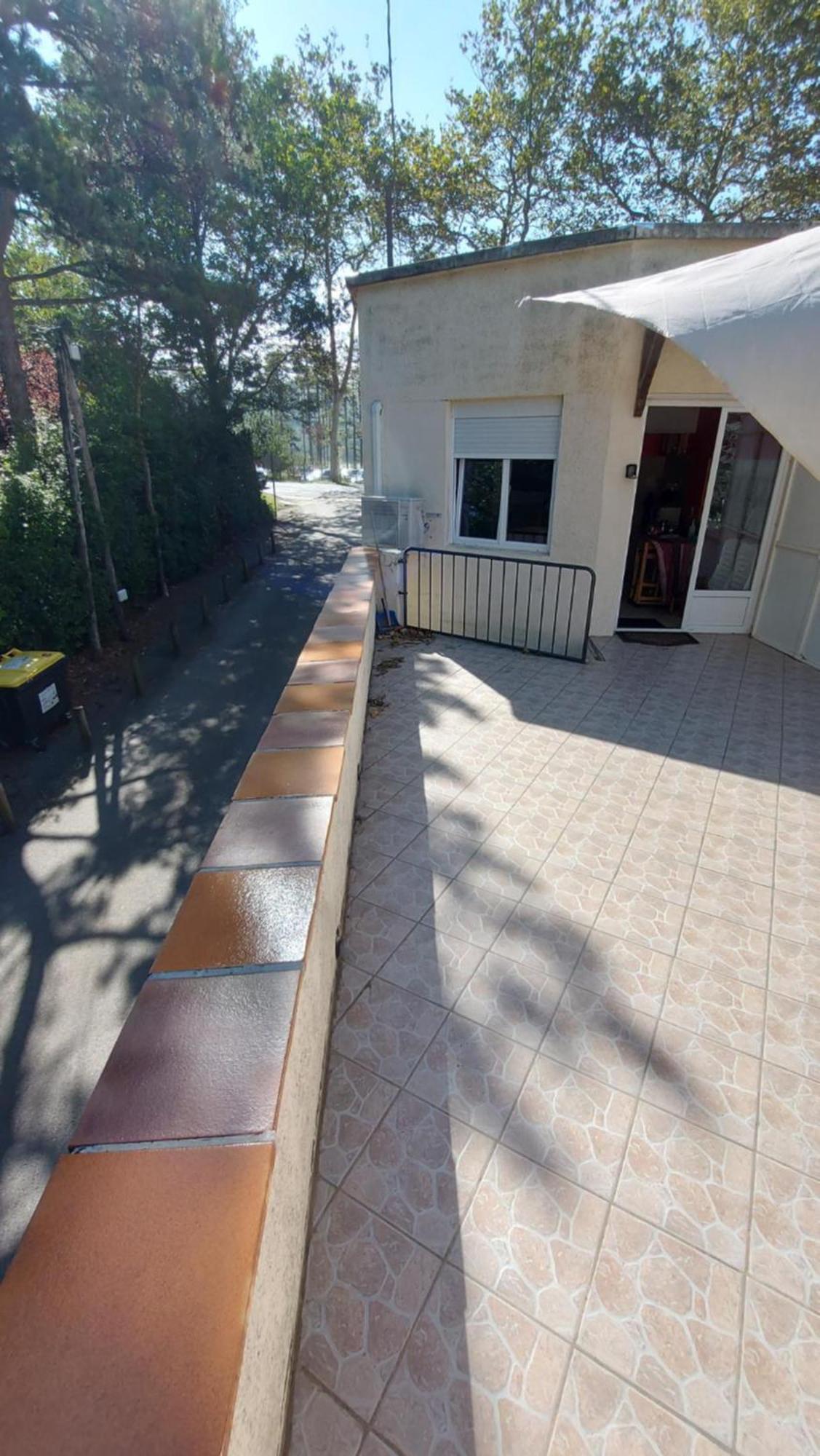 T2 Terrasse St-Ferreol Apartman Revel  Kültér fotó