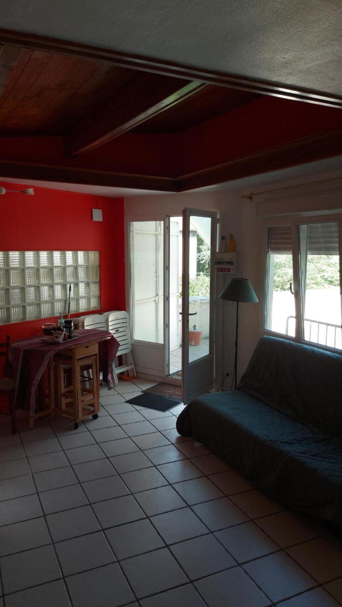 T2 Terrasse St-Ferreol Apartman Revel  Kültér fotó