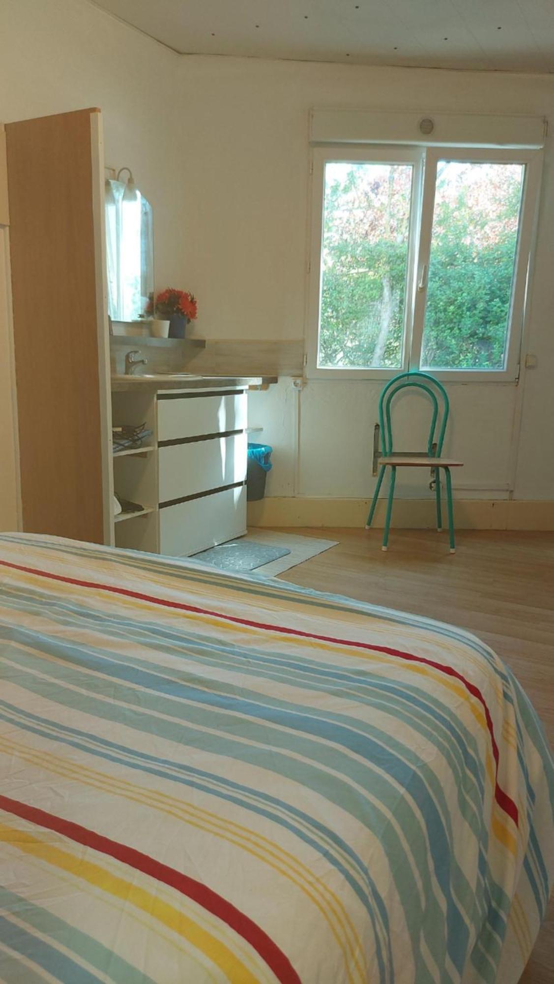 T2 Terrasse St-Ferreol Apartman Revel  Kültér fotó