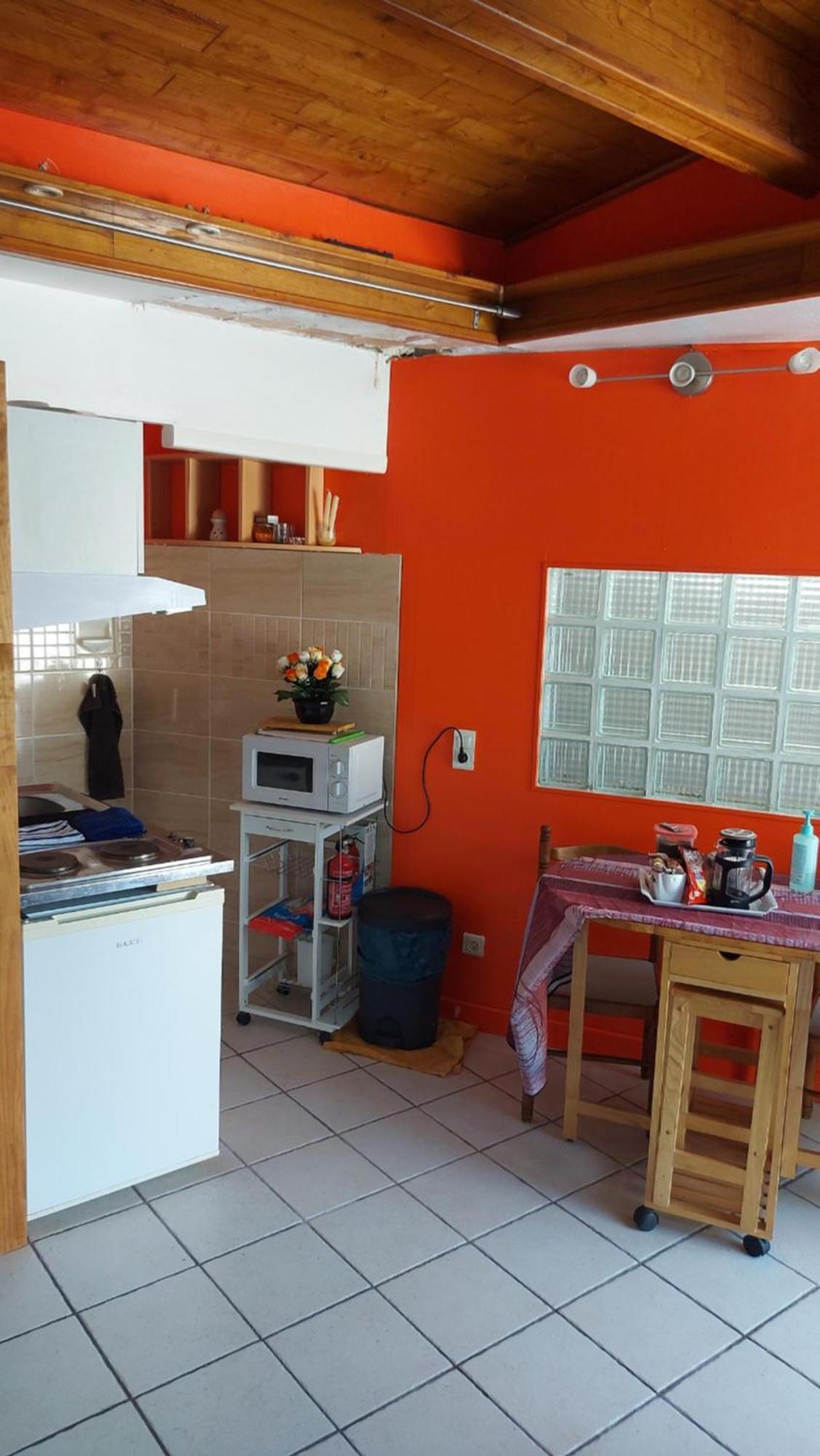 T2 Terrasse St-Ferreol Apartman Revel  Kültér fotó